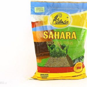 Trawa Sahara 2 kg – odporna na suszę