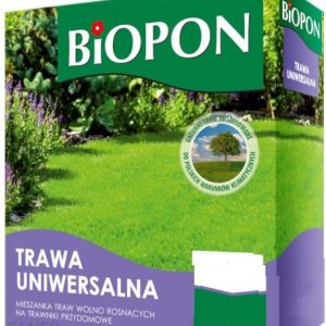 Trawa Uniwersalna Biopon 0.5 Kg