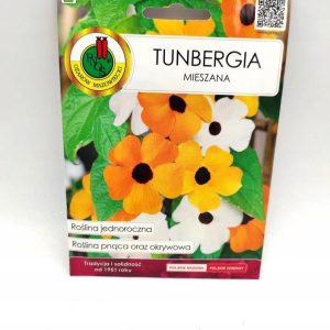 Tunbergia Mieszana 0,3G Nskp0435