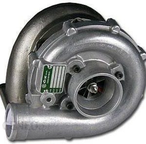Turbosprężarka C-385 4-Cyl. K27-2960U (Czeska)