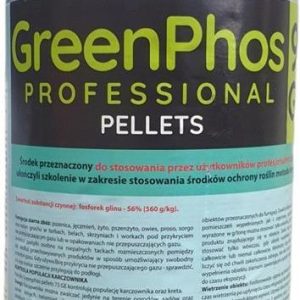 Upl Greenphos Pellests 73 Ge