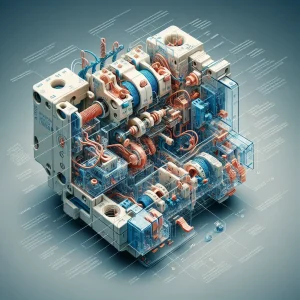 Read more about the article Rozłącznik bezpiecznikowy – niezbędny element w systemie elektrycznym