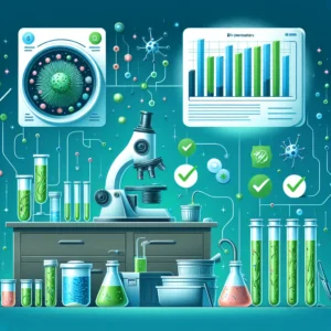 Read more about the article Odkryj moc bakterii do szamba – biopreparaty dla efektywnej oczyszczalni