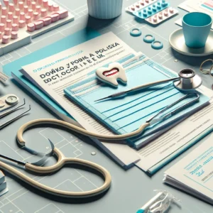 Read more about the article Jak znaleźć polskiego lekarza w UK i ile kosztuje wizyta u polskiego dentysty?