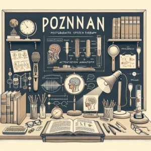 Read more about the article Logopedia studia podyplomowe w Poznaniu: Wszystko, co musisz wiedzieć